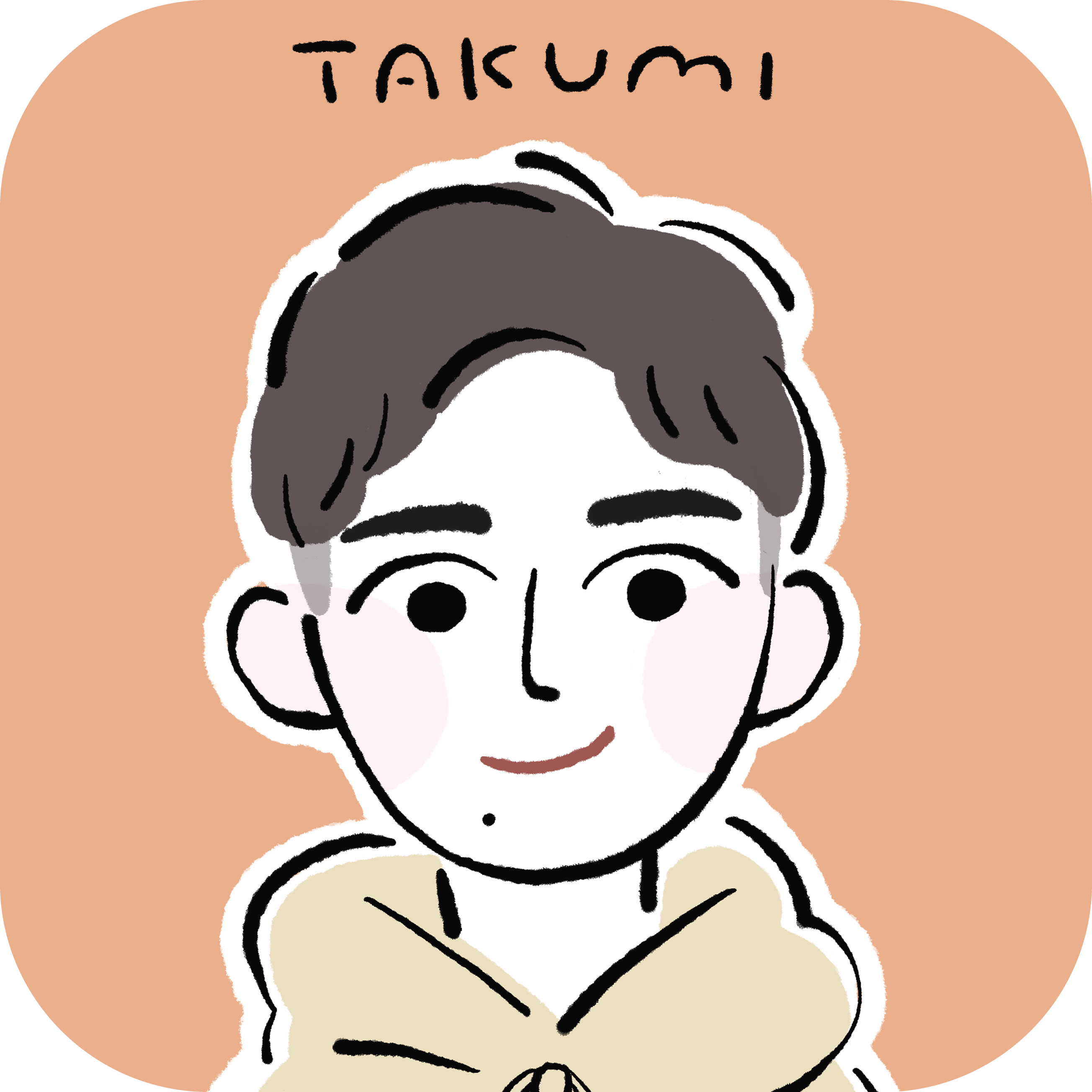 SATO TAKUMI